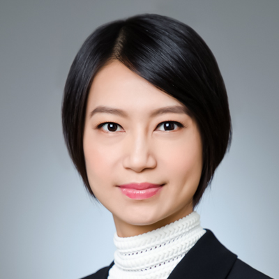 郭美均醫生